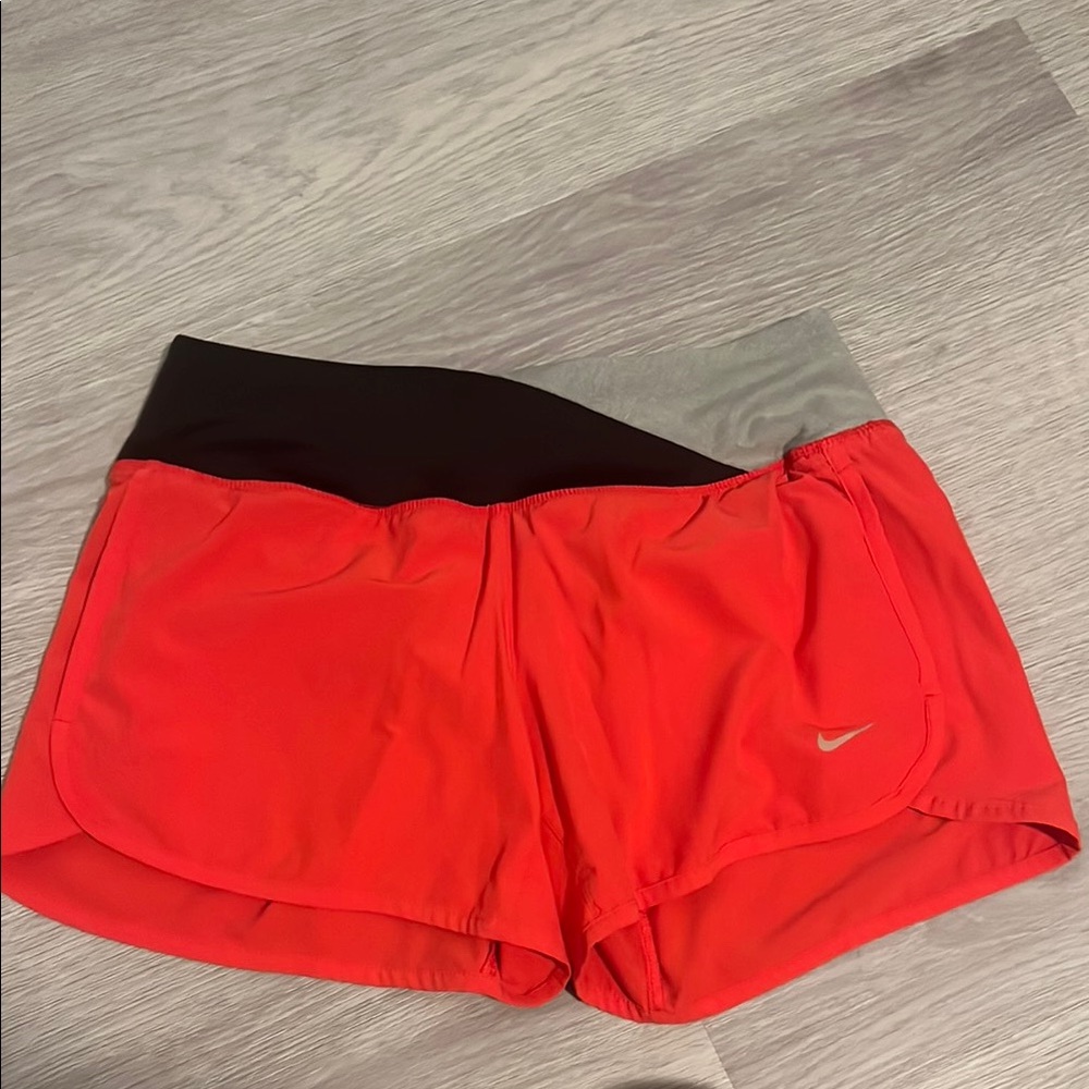 Nike | Athletic Dri-FIT Shorts